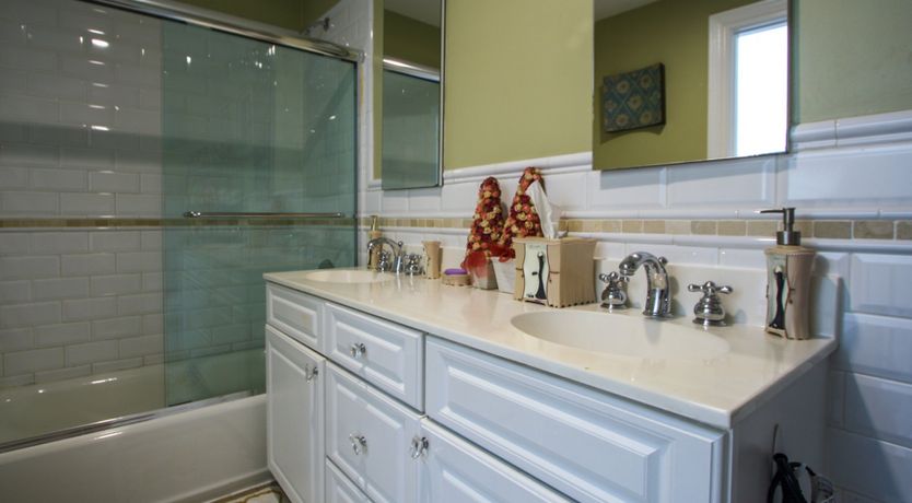 Photo of Juliet's Pergola