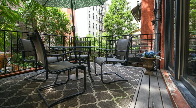 Photo of Juliet's Pergola