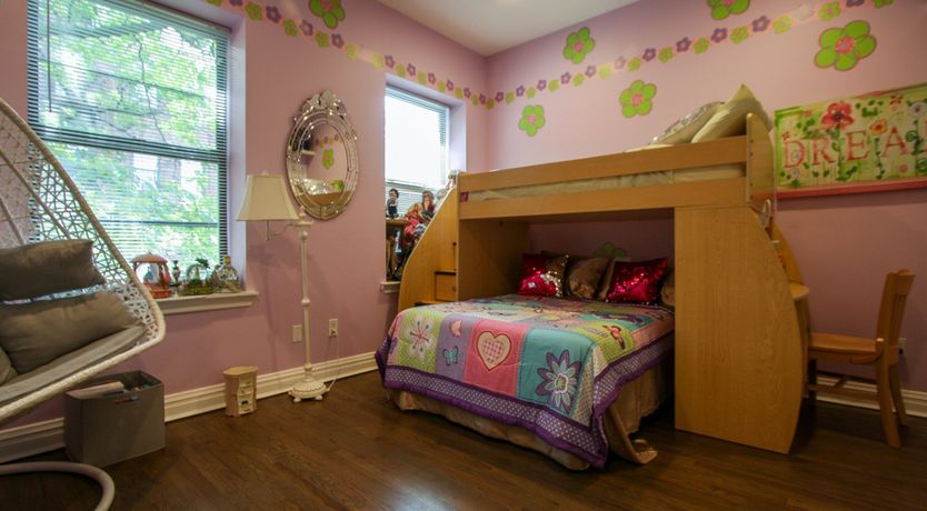 Photo of Juliet's Pergola