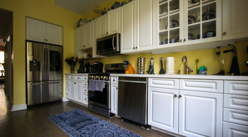 Photo of Juliet's Pergola