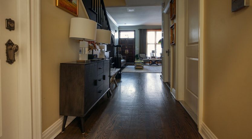 Photo of Juliet's Pergola