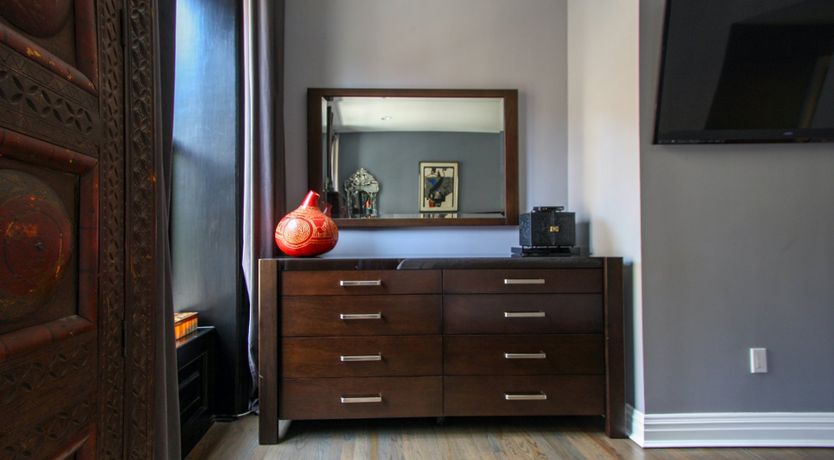 Photo of Juliet's Pergola