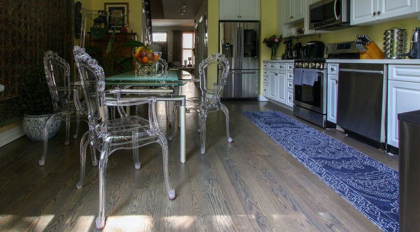 Photo of Juliet's Pergola