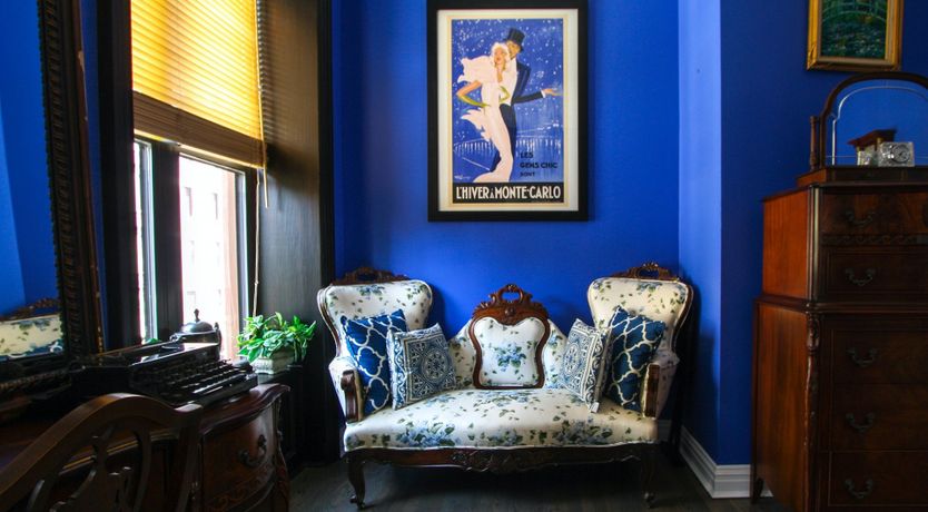 Photo of Juliet's Pergola