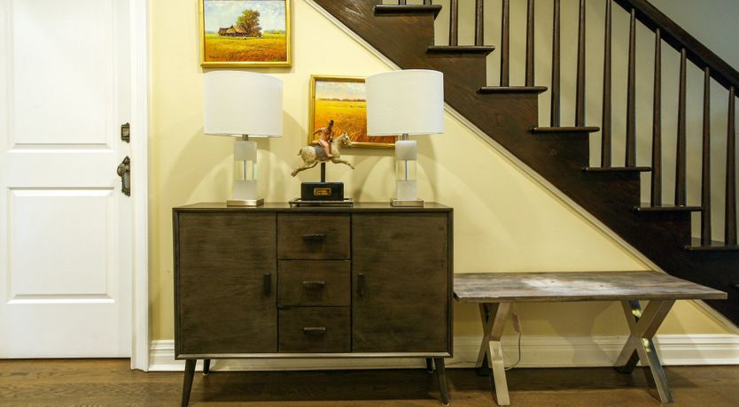 Photo of Juliet's Pergola