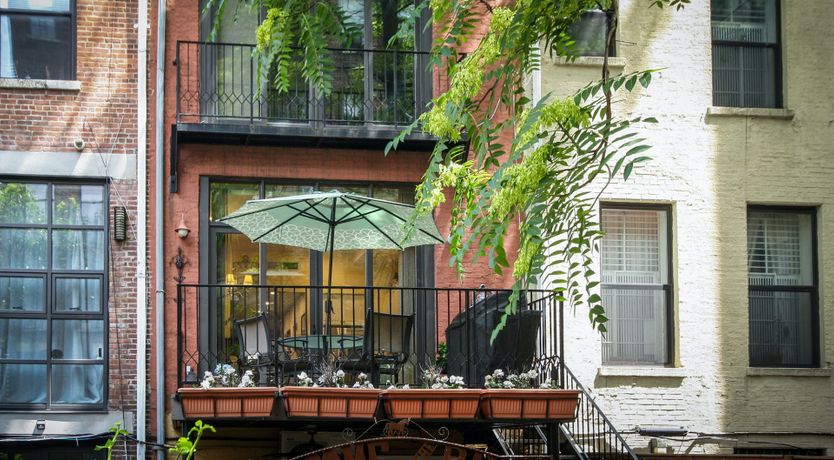 Photo of Juliet's Pergola