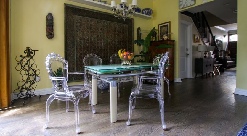 Photo of Juliet's Pergola