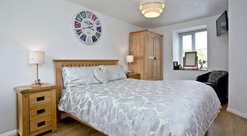 Photo of Sailor's Secret