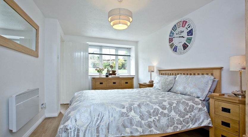 Photo of Sailor's Secret