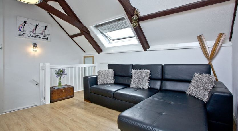 Photo of Sailor's Secret