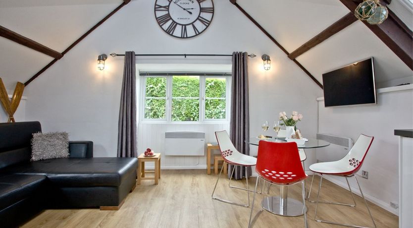 Photo of Sailor's Secret