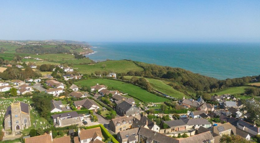 Photo of Sailor's Secret