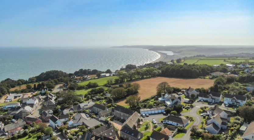 Photo of Sailor's Secret