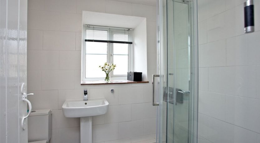 Photo of Sailor's Secret