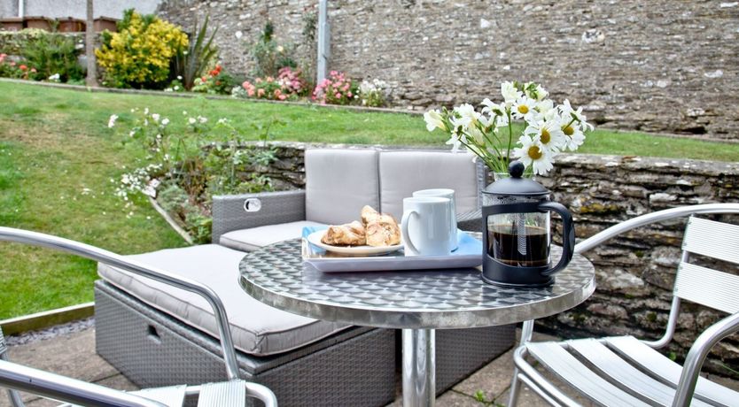 Photo of Sailor's Secret