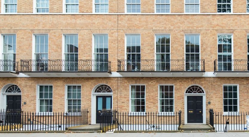 Photo of Damson Crumble