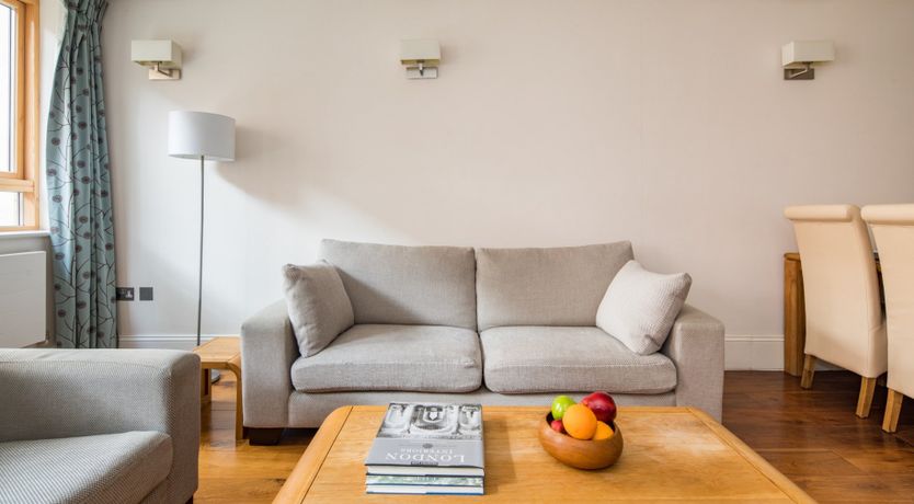 Photo of Damson Crumble