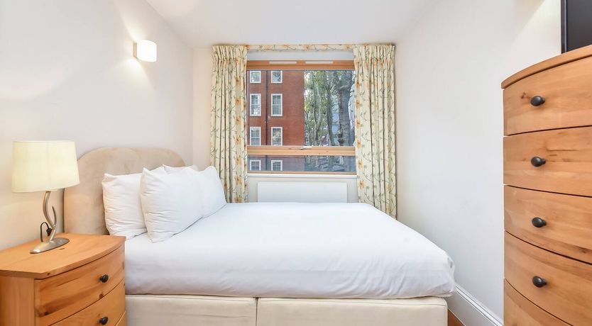 Photo of Damson Crumble