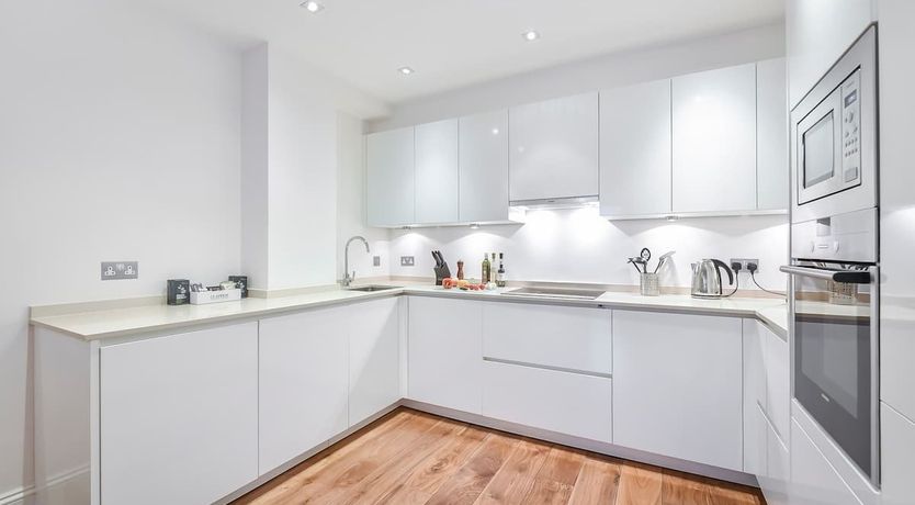 Photo of Damson Crumble