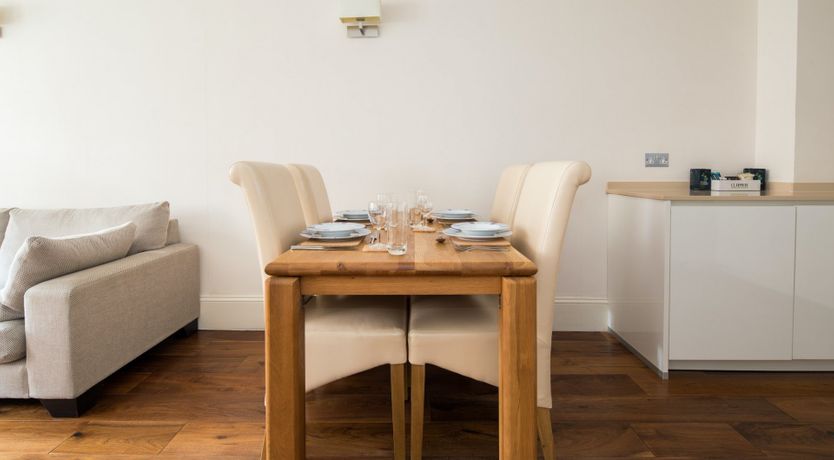 Photo of Damson Crumble