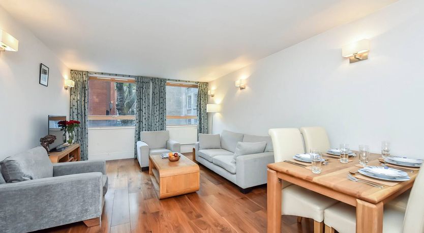 Photo of Damson Crumble