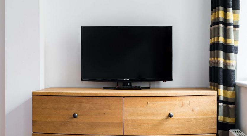 Photo of Damson Crumble