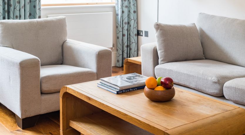 Photo of Damson Crumble