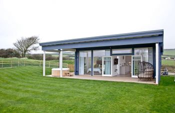 A View To Remember Holiday Cottage