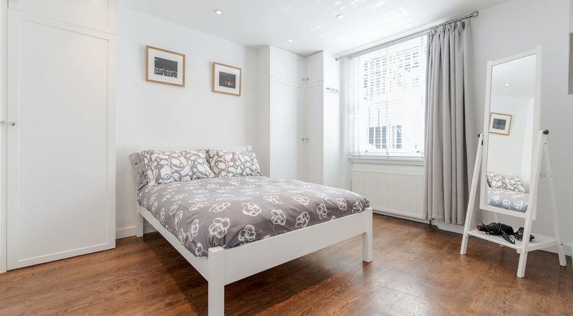 Photo of Little Ifield