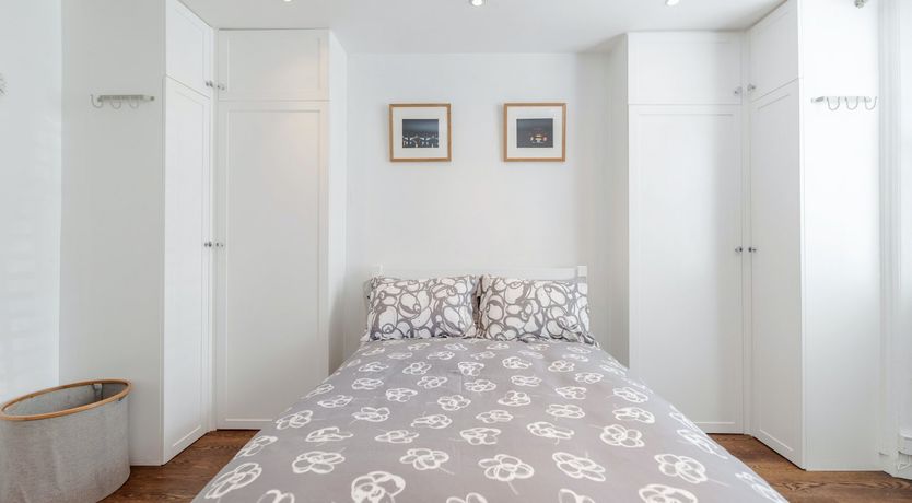 Photo of Little Ifield