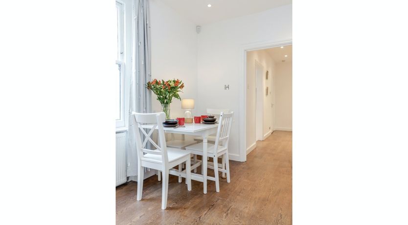 Photo of Little Ifield