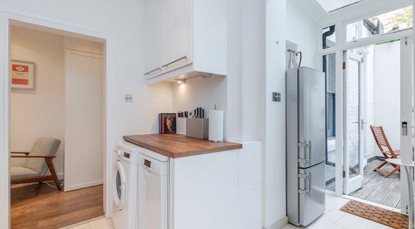 Photo of Little Ifield