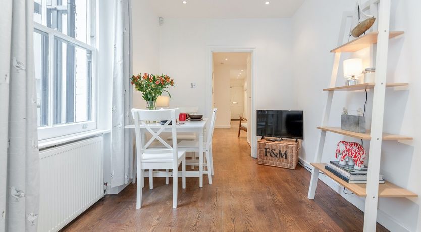 Photo of Little Ifield