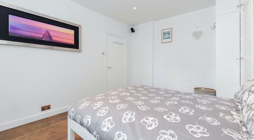 Photo of Little Ifield