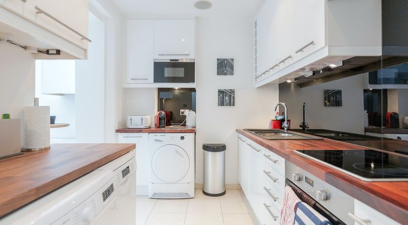 Photo of Little Ifield