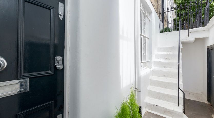 Photo of Little Ifield