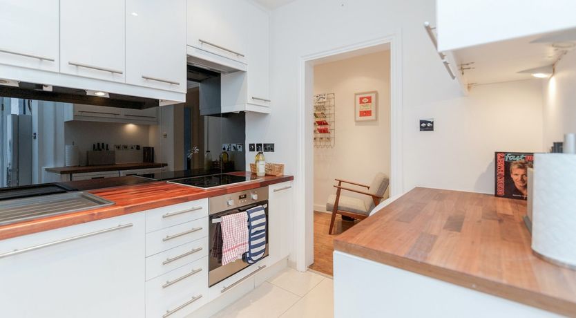 Photo of Little Ifield