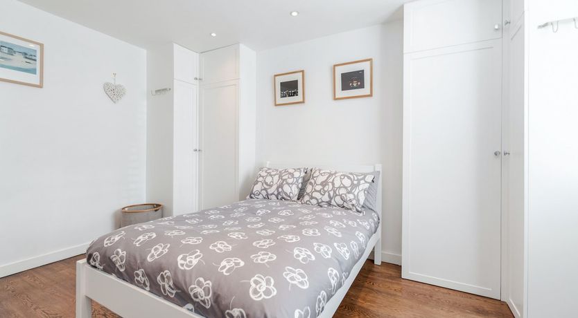 Photo of Little Ifield