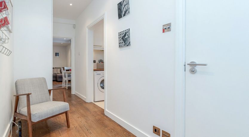 Photo of Little Ifield