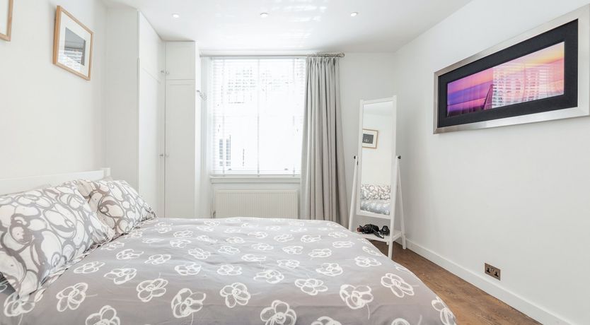 Photo of Little Ifield