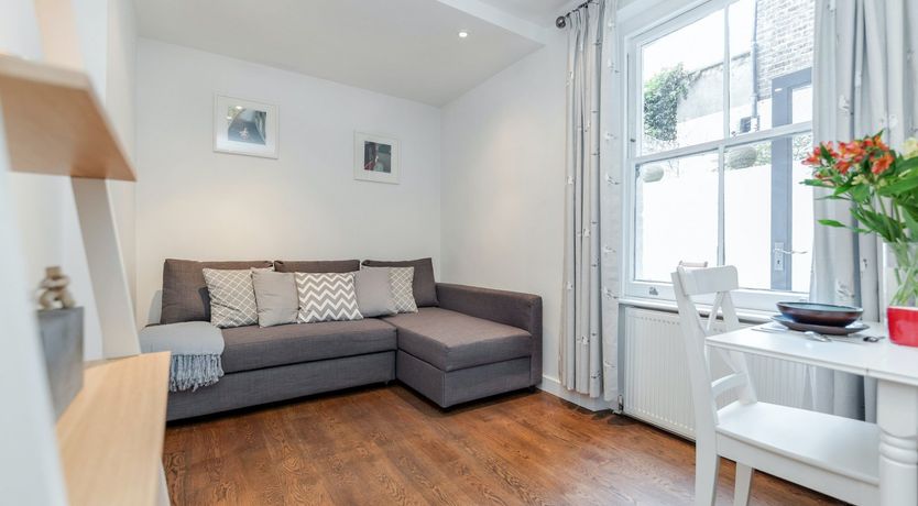 Photo of Little Ifield