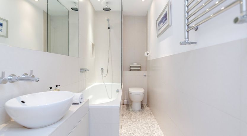 Photo of Little Ifield