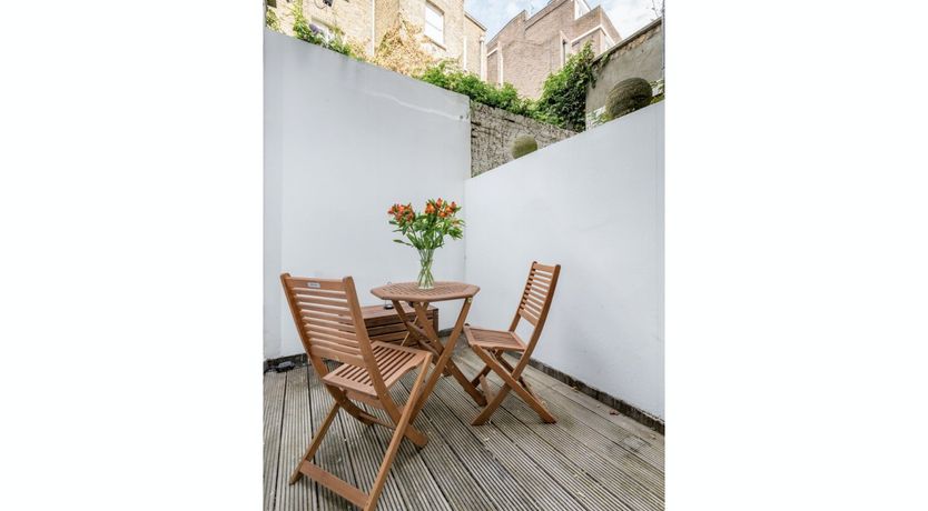 Photo of Little Ifield