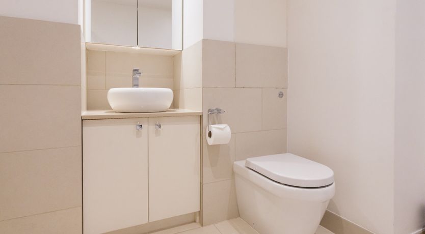 Photo of Cherry Crumble