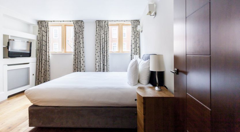 Photo of Cherry Crumble