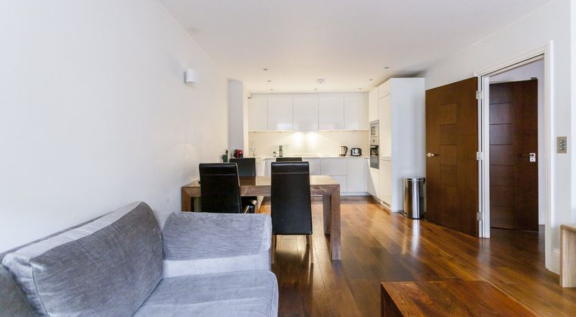 Photo of Cherry Crumble