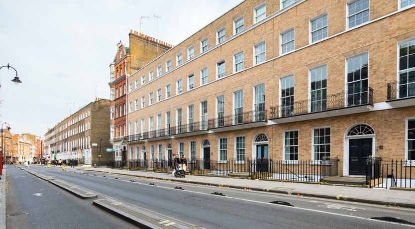 Photo of Cherry Crumble