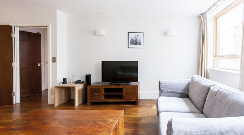 Photo of Cherry Crumble