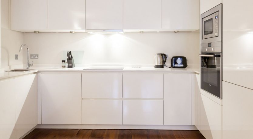 Photo of Cherry Crumble