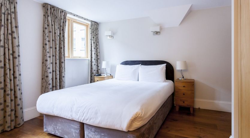 Photo of Cherry Crumble